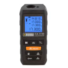 AMRA CHAUVIN ARNOUX - CHAUVIN ARNOUX CA 1730 TELEMETRO LASER P01651730