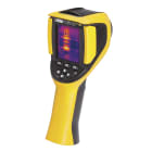 AMRA CHAUVIN ARNOUX - CHAUVIN ARNOUX CA 1954 TERMOCAMERA 160X1