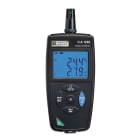 AMRA CHAUVIN ARNOUX - CHAUVIN ARNOUX CA 1246 TERMOIGROMETRO P01654246