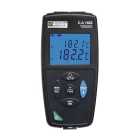 AMRA CHAUVIN ARNOUX - CHAUVIN ARNOUX CA 1822 TERMOMETRO TC2