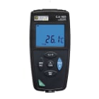 AMRA CHAUVIN ARNOUX - CHAUVIN ARNOUX CA 1823 TERMOMETRO PT100