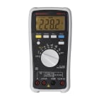 AMRA CHAUVIN ARNOUX - CHAUVIN ARNOUX DMM141 MULTIMETRO DIGITAL P06231422Z