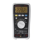 AMRA CHAUVIN ARNOUX - CHAUVIN ARNOUX DMM141 MULTIMETRO DIGITAL P06231422Z