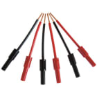 AMRA CHAUVIN ARNOUX - CHAUVIN ARNOUX TEST POINT ISOLATO 6PZ 11-0000-276