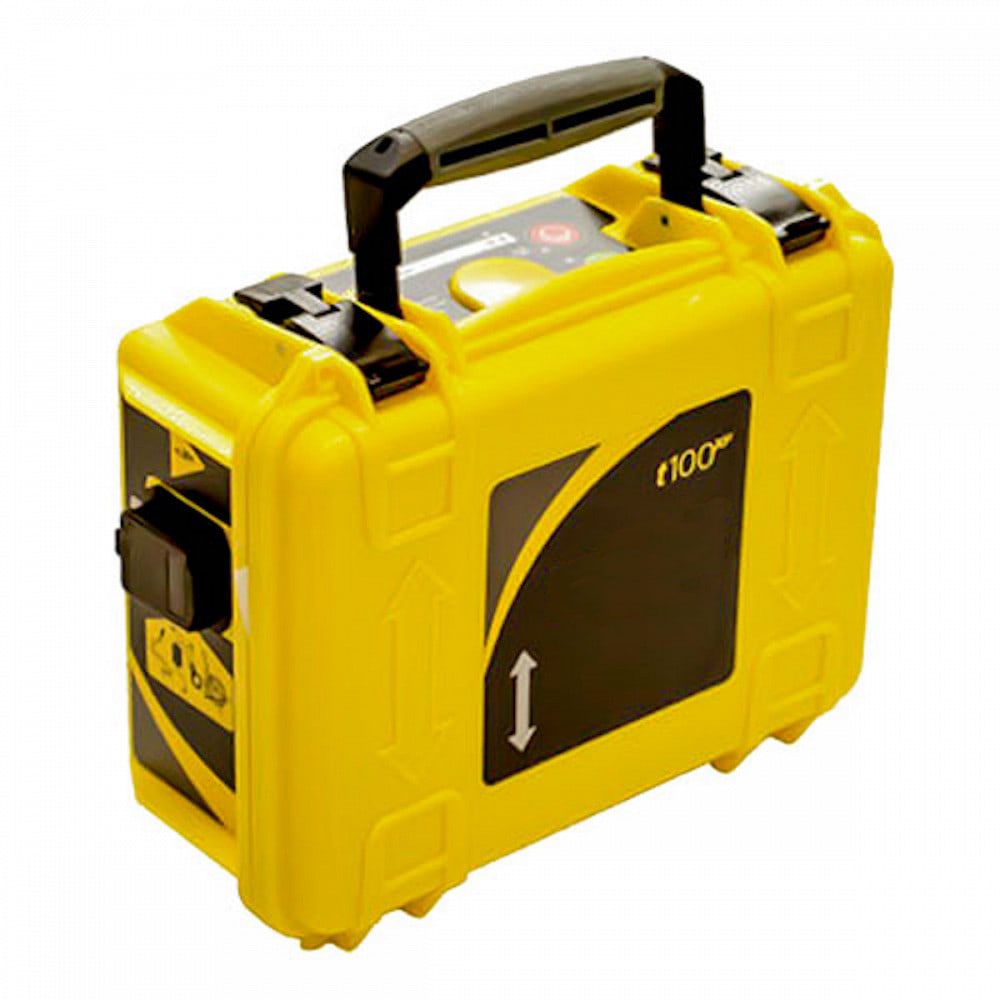 AMRA CHAUVIN ARNOUX - TRASMETTITORE T100XF