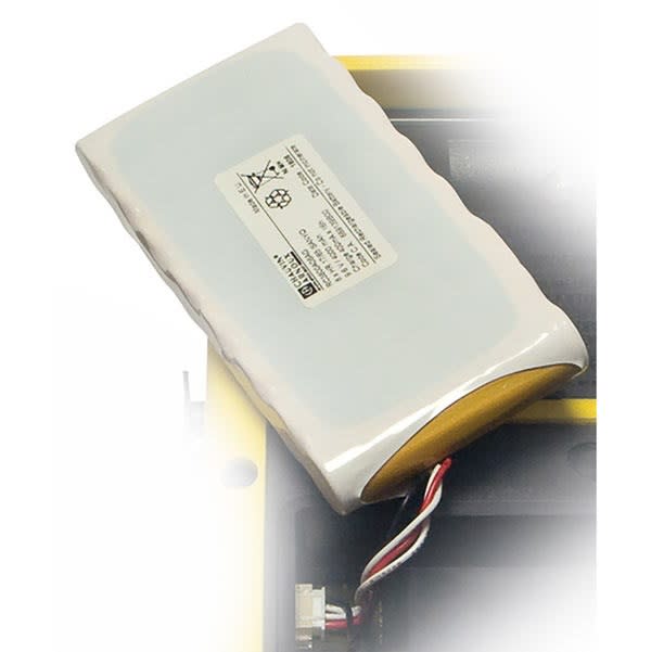 AMRA CHAUVIN ARNOUX - CHAUVIN ARNOUX BATTERIA NIMH