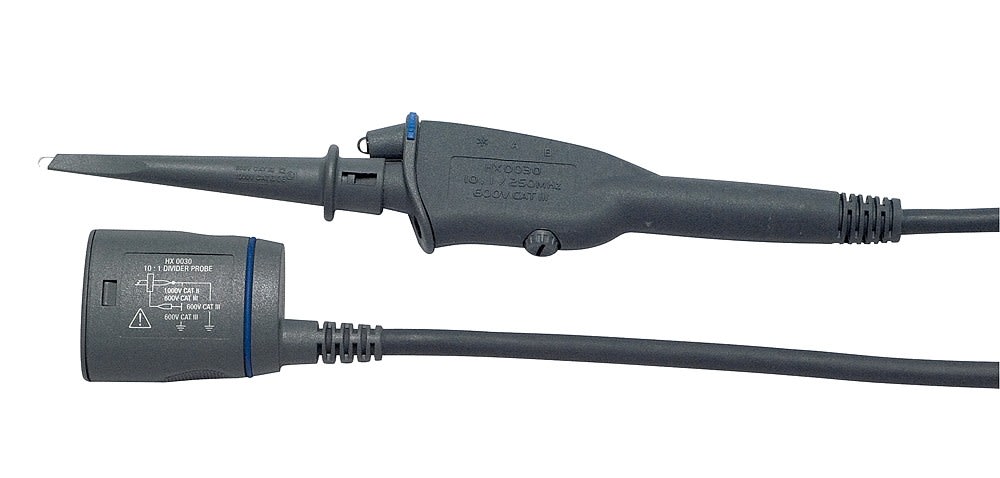 AMRA CHAUVIN ARNOUX - CHAUVIN ARNOUX HX0030C SONDA X1-X10 250M HX0030C