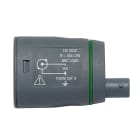 AMRA CHAUVIN ARNOUX - CHAUVIN ARNOUX HX32 ADATT. 50OHM/PROBIX