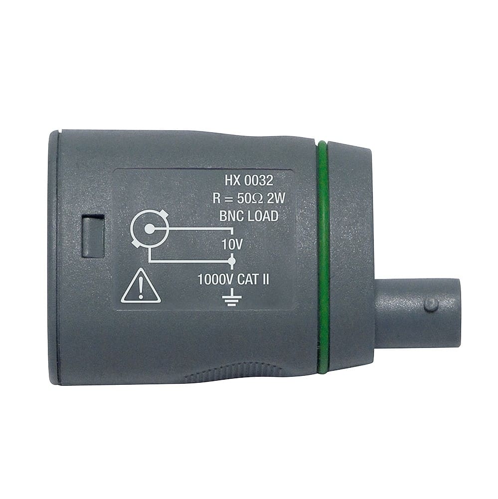 AMRA CHAUVIN ARNOUX - CHAUVIN ARNOUX HX32 ADATT. 50OHM/PROBIX