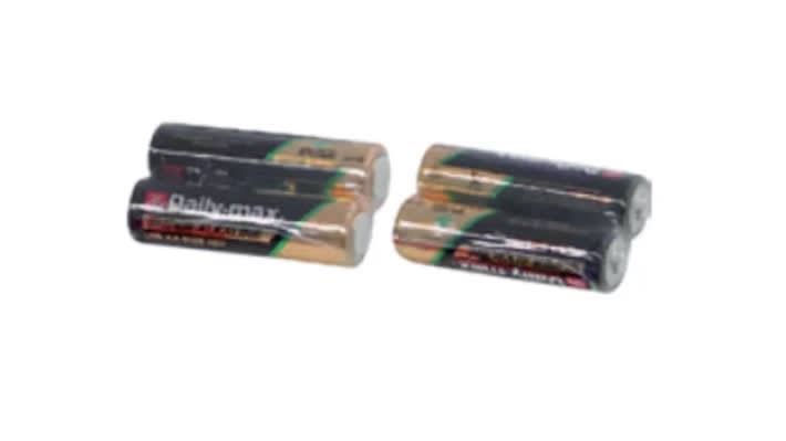 AMRA CHAUVIN ARNOUX - CHAUVIN ARNOUX HX51 BATTERIA AA NIMH 4PZ