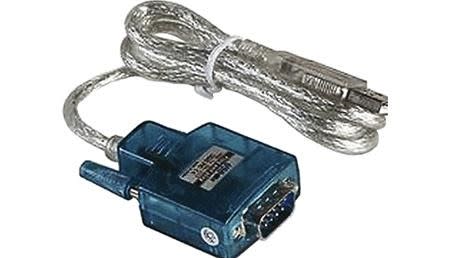 AMRA CHAUVIN ARNOUX - CHAUVIN ARNOUX HX55 ADATTATORE USB/RS232 HX0055B