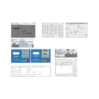 AMRA CHAUVIN ARNOUX - CHAUVIN ARNOUX SW CALIBRAZ. SERIE MTX329