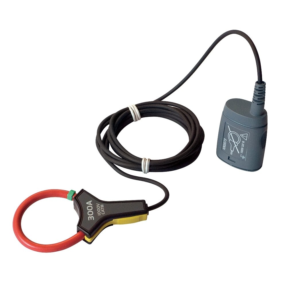 AMRA CHAUVIN ARNOUX - CHAUVIN ARNOUX MINIFLEX PROBIX 0,2-300A