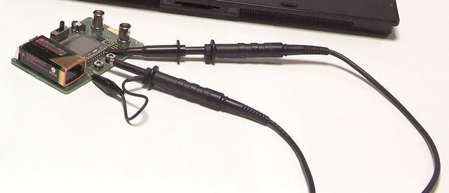 AMRA CHAUVIN ARNOUX - CHAUVIN ARNOUX HX74 CIRCUITO TEST OSCILL