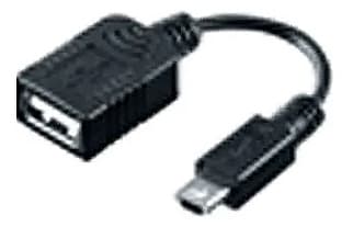 AMRA CHAUVIN ARNOUX - CHAUVIN ARNOUX HX80 ADATTATORE USB/MICRO