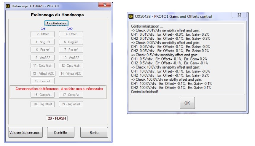 AMRA CHAUVIN ARNOUX - HX99 SOFTWARE CALIBRAZIONE CA9X2 HX0099