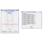 AMRA CHAUVIN ARNOUX - HX99 SOFTWARE CALIBRAZIONE CA9X2