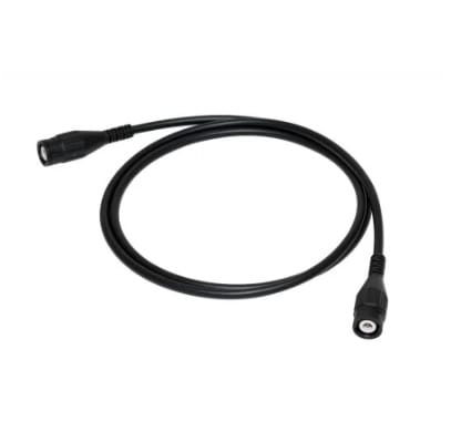 AMRA CHAUVIN ARNOUX - CHAUVIN ARNOUX SET X2 CORDONI BNC/BNC