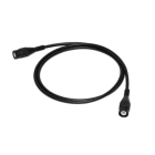 AMRA CHAUVIN ARNOUX - CHAUVIN ARNOUX SET X2 CORDONI BNC/BNC