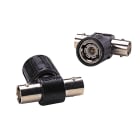 AMRA CHAUVIN ARNOUX - CHAUVIN ARNOUX SET X2 ADATT. BNC M/F4 60