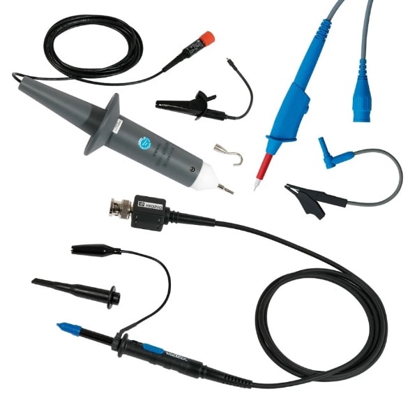 AMRA CHAUVIN ARNOUX - CHAUVIN ARNOUX HX108 SONDA DI MISURA 1/1