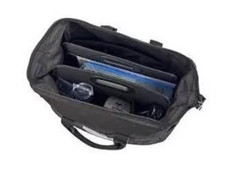 AMRA CHAUVIN ARNOUX - CHAUVIN ARNOUX HX120 BORSA TRASPORTO SCO