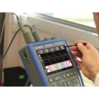 AMRA CHAUVIN ARNOUX - CHAUVIN ARNOUX HX121 SET 5X PENNINO TOUC