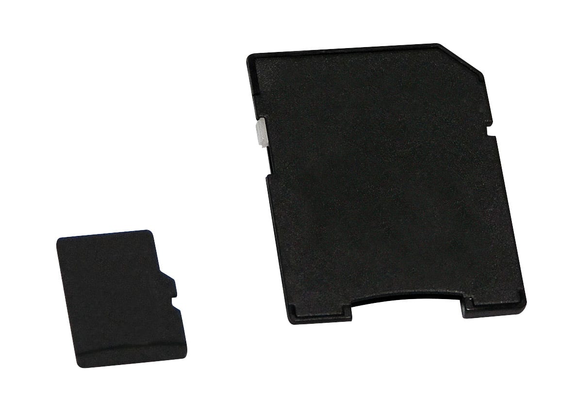 AMRA CHAUVIN ARNOUX - CHAUVIN ARNOUX HX179 ADATT. MICROSD/USB