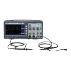 AMRA CHAUVIN ARNOUX - CHAUVIN ARNOUX CAVO 2 MT BNC-BANANA X 2