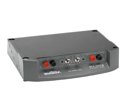 AMRA CHAUVIN ARNOUX - CHAUVIN ARNOUX MTX1032-B SONDA DIFFERENZ