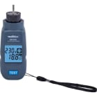 AMRA CHAUVIN ARNOUX - CHAUVIN ARNOUX MX531 TESTER PRESA 2P+T