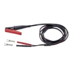 AMRA CHAUVIN ARNOUX - CHAUVIN ARNOUX PINZA KELVIN COCCODRILLO