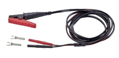 AMRA CHAUVIN ARNOUX - CHAUVIN ARNOUX PINZA KELVIN COCCODRILLO