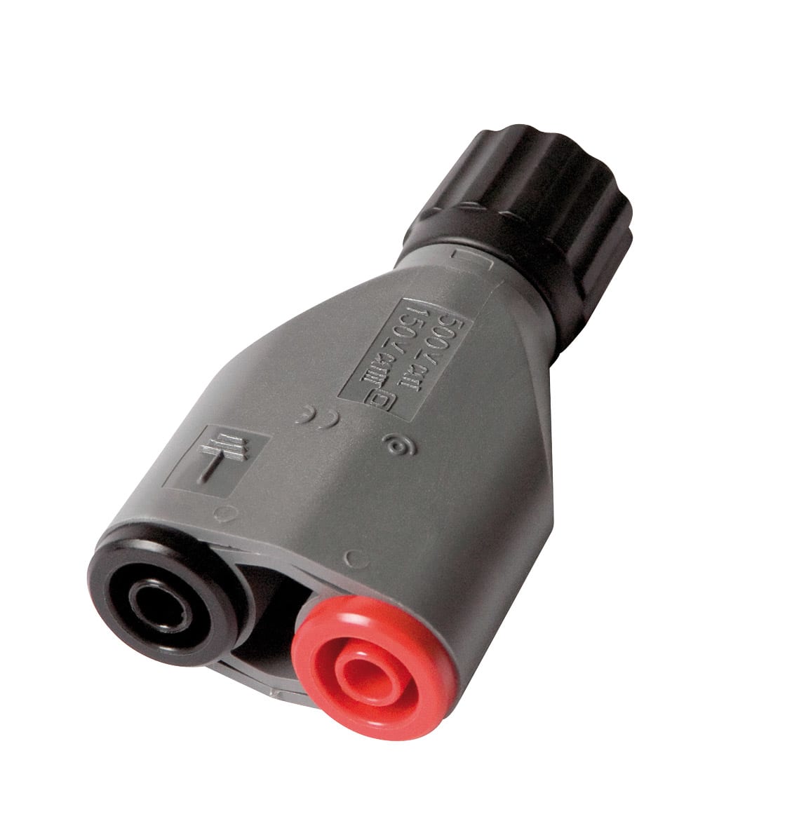 AMRA CHAUVIN ARNOUX - CHAUVIN ARNOUX ADATTAT. BNC M/SPINA M 4M