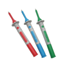 AMRA CHAUVIN ARNOUX - CHAUVIN ARNOUX SET 3 PUNTALI 4MM R/B/V