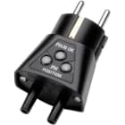 AMRA CHAUVIN ARNOUX - CHAUVIN ARNOUX CA 751 ADATT. PRESE SHUKO