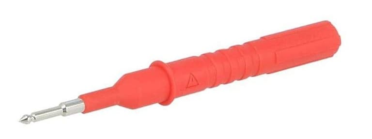 AMRA CHAUVIN ARNOUX - CHAUVIN ARNOUX PUNTALE ROSSO CA 740/760N