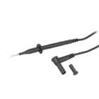 AMRA CHAUVIN ARNOUX - CHAUVIN ARNOUX CAVO PUNTALE NERO CA 740/