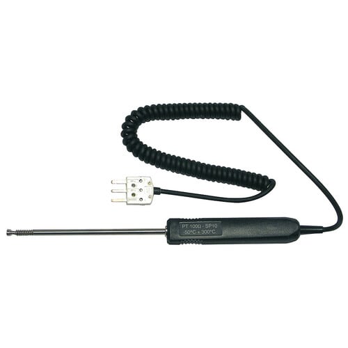 AMRA CHAUVIN ARNOUX - CHAUVIN ARNOUX SONDA TEMPERATURA CA 6250