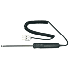 AMRA CHAUVIN ARNOUX - CHAUVIN ARNOUX SONDA TEMPERATURA CA 6250