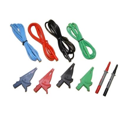 AMRA CHAUVIN ARNOUX - CHAUVIN ARNOUX KIT CONTINUIT 4 CAVI P01102037