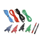 AMRA CHAUVIN ARNOUX - CHAUVIN ARNOUX KIT CONTINUITA 4 CAVI
