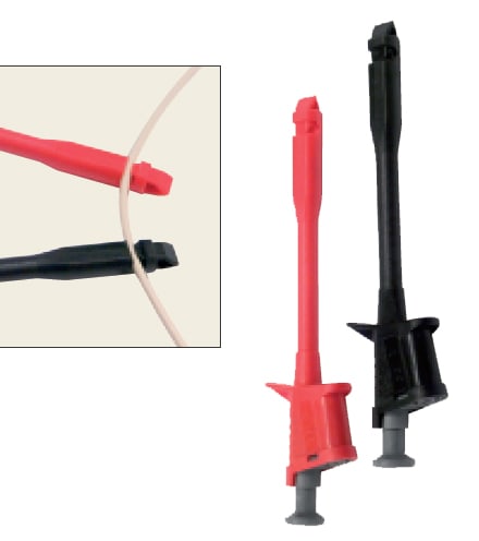 AMRA CHAUVIN ARNOUX - CHAUVIN ARNOUX PINZA GRIP PIC R/N P01102055Z