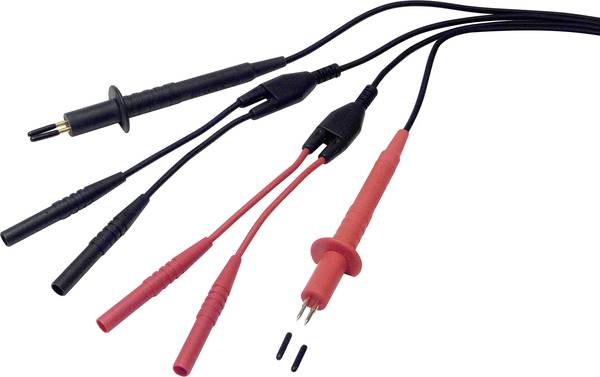 AMRA CHAUVIN ARNOUX - CHAUVIN ARNOUX PUNTALI DOPPIO CONTATTO R P01102056