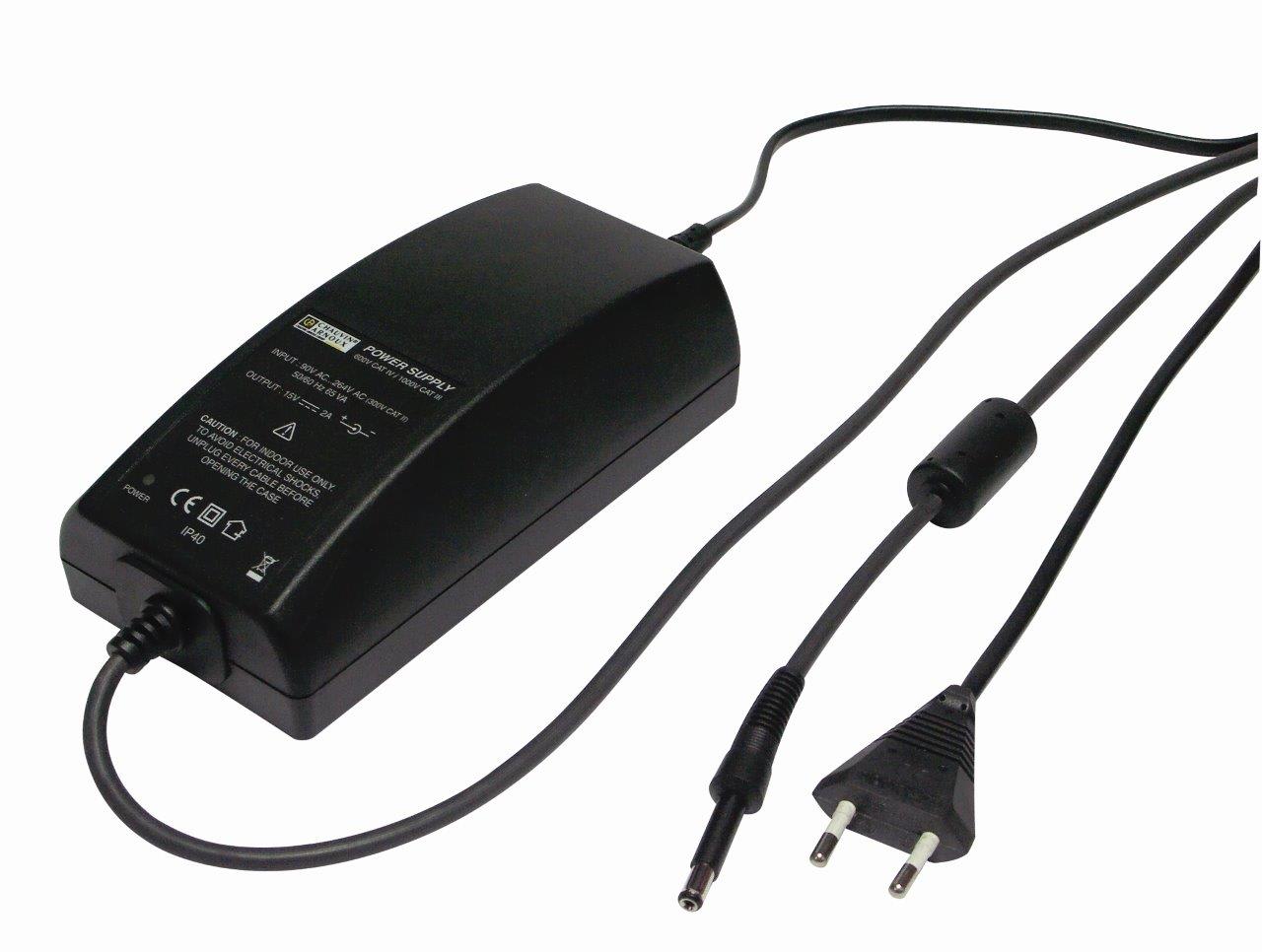 AMRA CHAUVIN ARNOUX - CHAUVIN ARNOUX ALIMENTATORE CA 833X