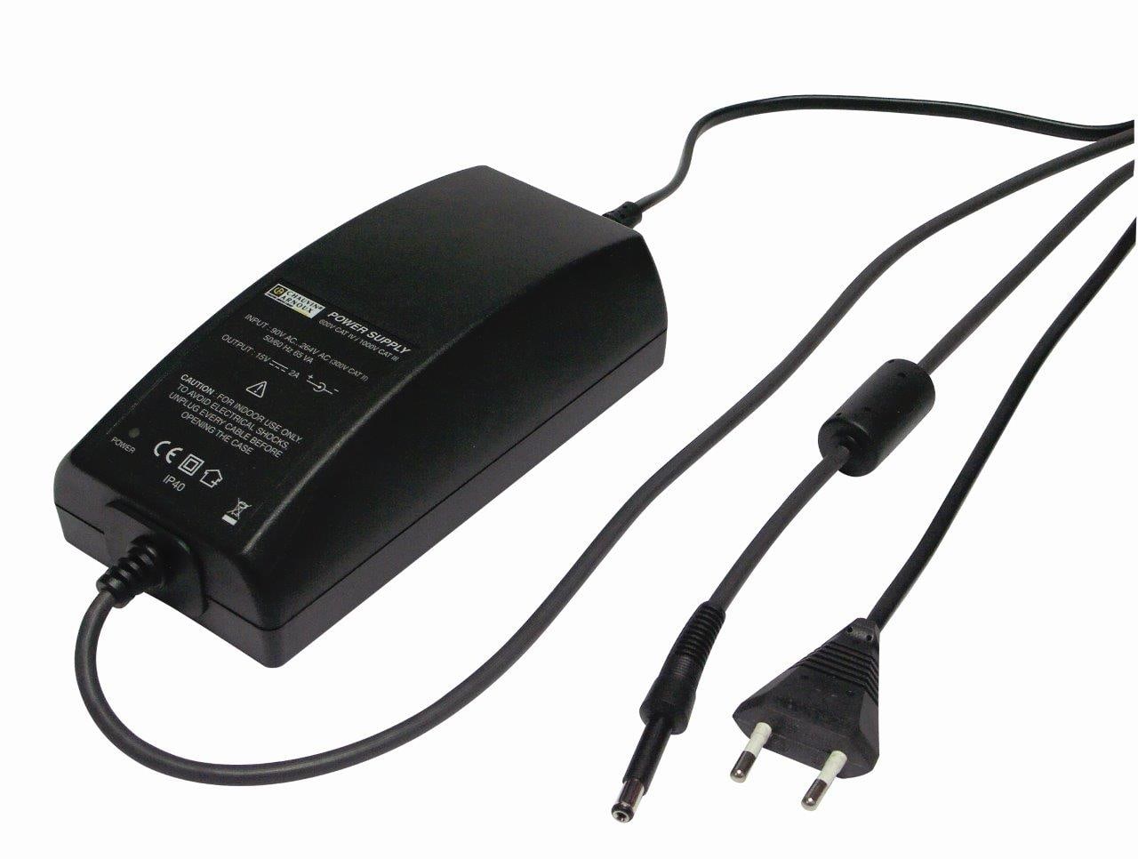 AMRA CHAUVIN ARNOUX - CHAUVIN ARNOUX ALIMENTATORE CA 833X