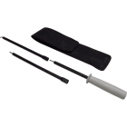 AMRA CHAUVIN ARNOUX - CHAUVIN ARNOUX ASTA MISURA DI CONTINUITA