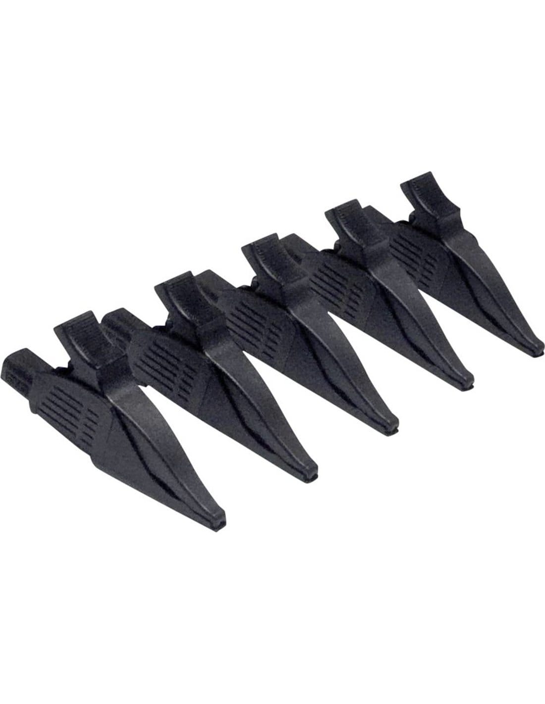 AMRA CHAUVIN ARNOUX - CHAUVIN ARNOUX KIT PINZE COCCODRILLO 5PZ