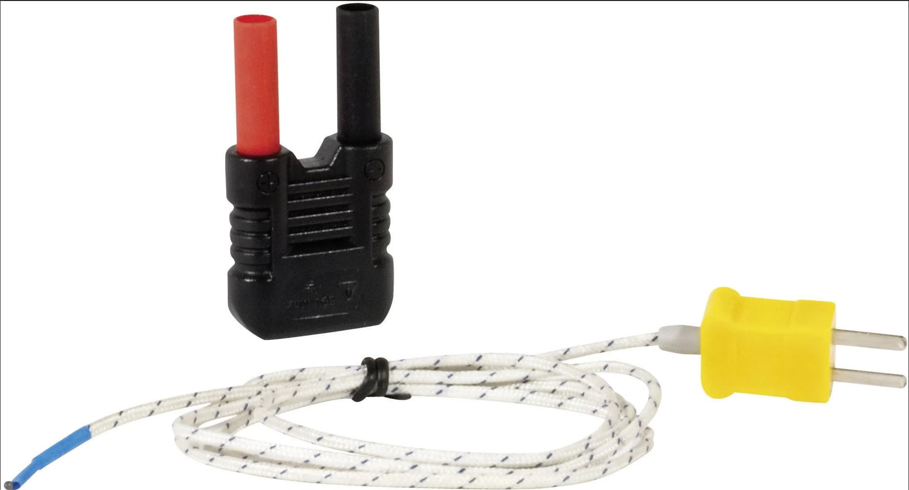 AMRA CHAUVIN ARNOUX - CHAUVIN ARNOUX ADATTATORE BANANA/TERM K P01102107Z