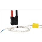 AMRA CHAUVIN ARNOUX - CHAUVIN ARNOUX ADATTATORE BANANA/TERM K P01102107Z